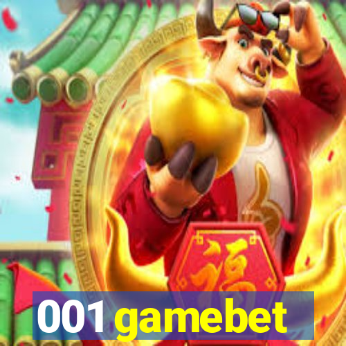 001 gamebet